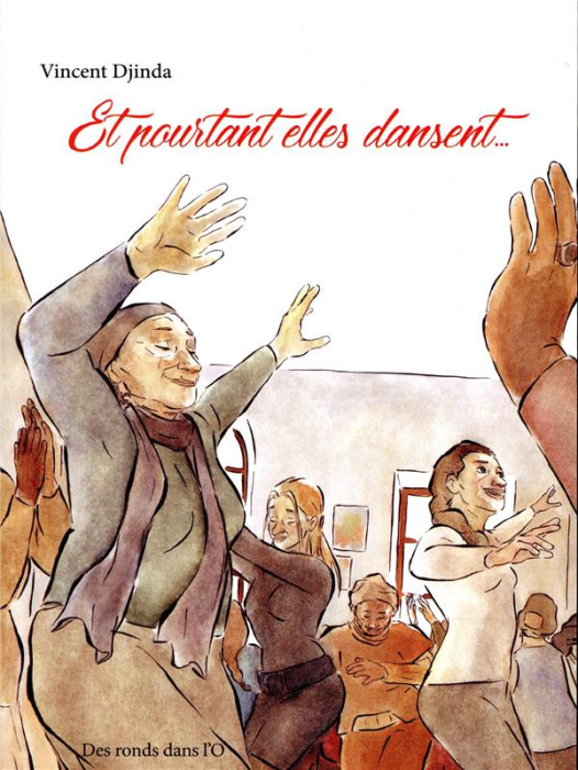 Emprunter Et pourtant elles dansent... livre