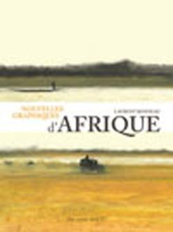 Emprunter Nouvelles graphiques d'Afrique livre