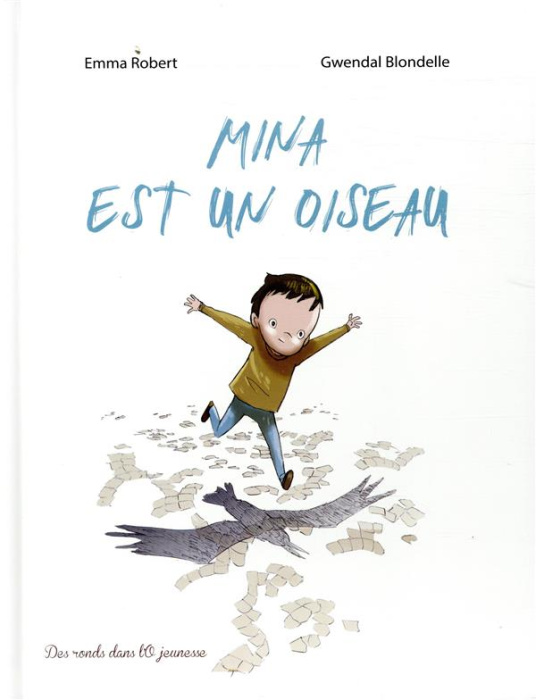 Emprunter Mina est un oiseau livre