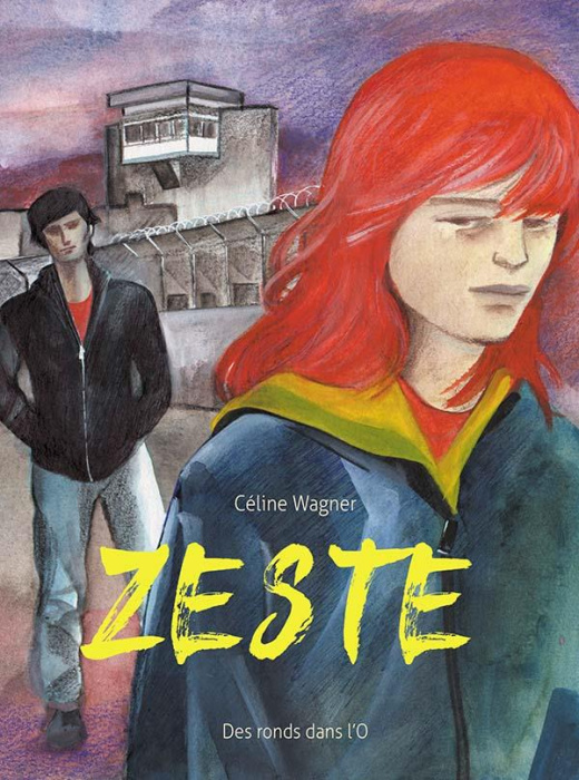 Emprunter Zeste livre