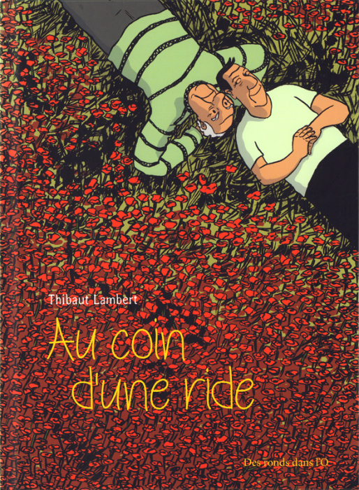 Emprunter Au coin d'une ride livre