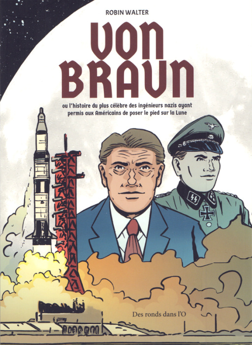 Emprunter Von Braun livre