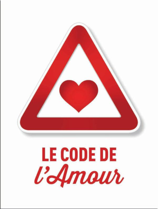 Emprunter PUBLICATION ANNULEE LE CODE DE L AMOUR livre