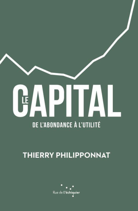 Emprunter Le capital - De l'abondance à l'utilité livre