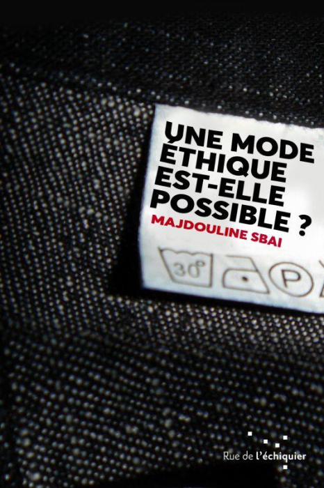 Emprunter Une mode éthique est-elle possible? livre