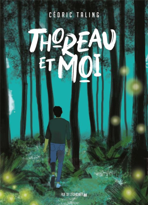 Emprunter Thoreau et moi livre