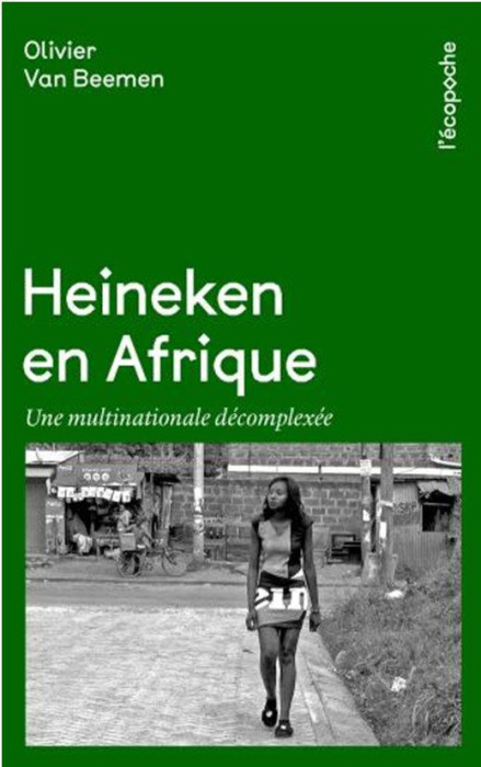 Emprunter Heineken en Afrique livre