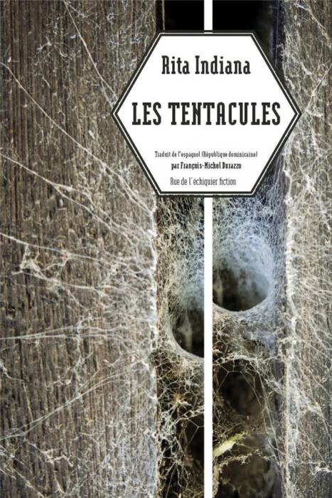 Emprunter Les Tentacules livre