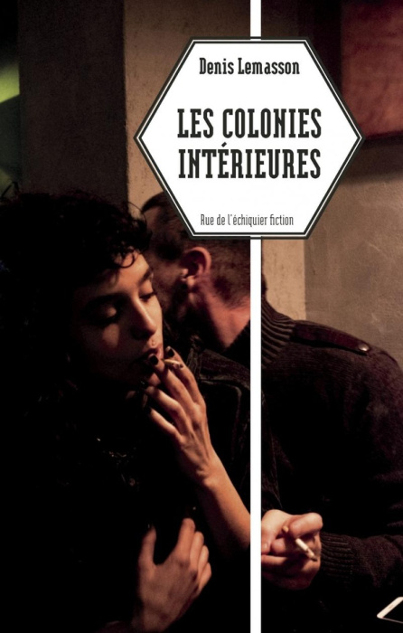 Emprunter Les colonies intérieures livre