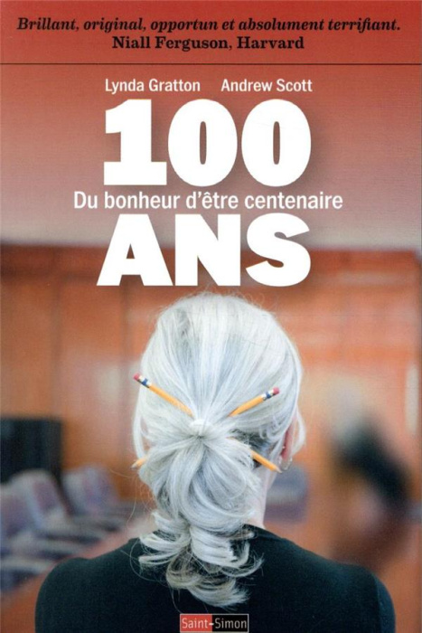 Emprunter 100 ans livre