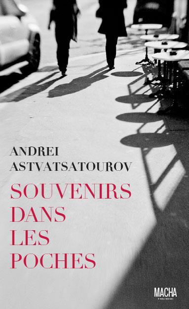 Emprunter Souvenirs dans les poches livre