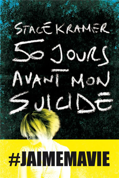 Emprunter 50 jours avant mon suicide livre