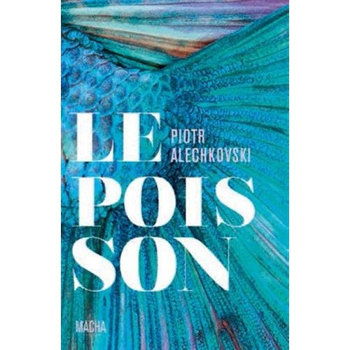 Emprunter Le poisson livre