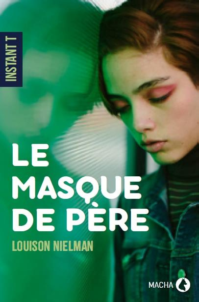 Emprunter Le masque de père livre