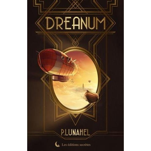 Emprunter Dreanum livre