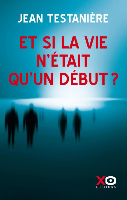 Emprunter Et si la vie n'était qu'un début ? livre