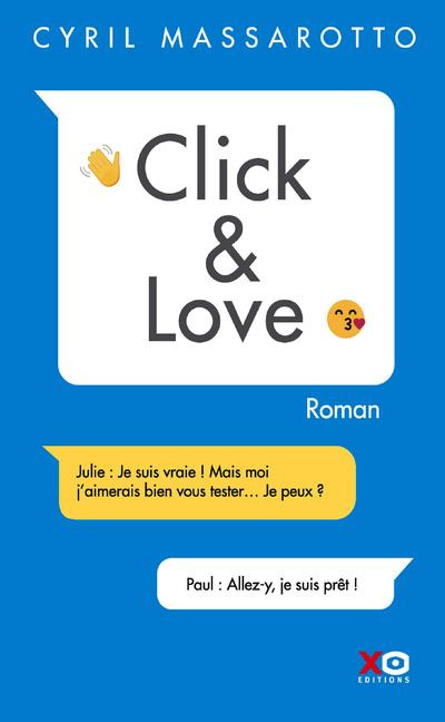 Emprunter Click & Love livre
