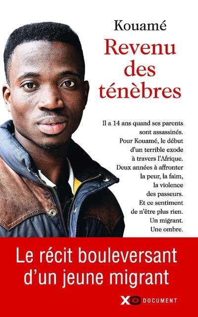 Emprunter Revenu des ténèbres livre