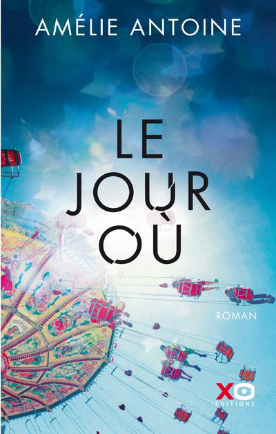 Emprunter Le jour où livre