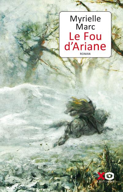 Emprunter Le fou d'Ariane livre