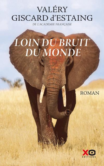 Emprunter Loin du bruit du monde livre