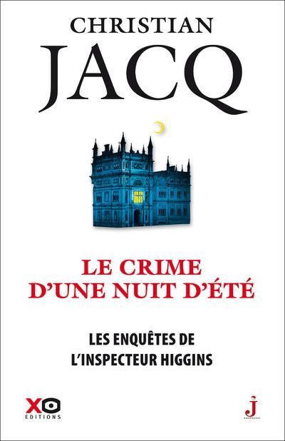 Emprunter Les enquêtes de l'inspecteur Higgins Tome 40 : Le crime d'une nuit d'été livre
