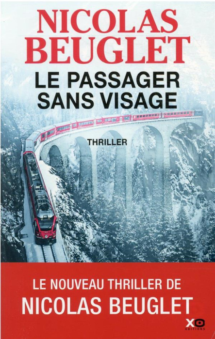 Emprunter Le passager sans visage /2/ livre