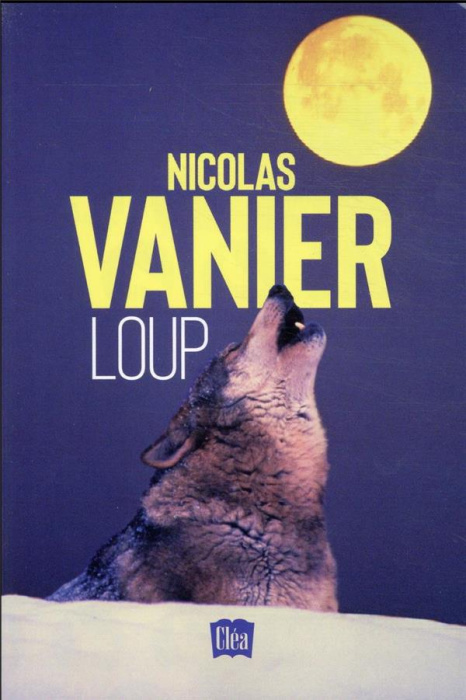 Emprunter Loup livre