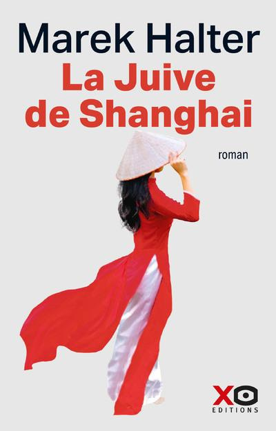 Emprunter La juive de Shangaï livre