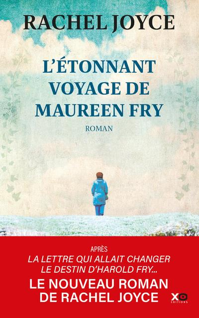 Emprunter L'étonnant voyage de Maureen Fry livre