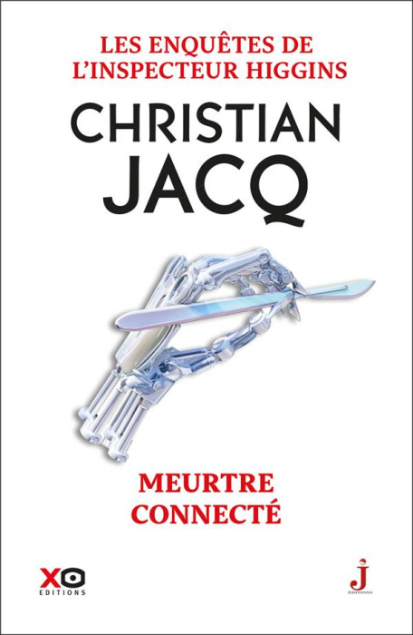 Emprunter Les enquêtes de l'inspecteur Higgins/51/Crime connecté livre