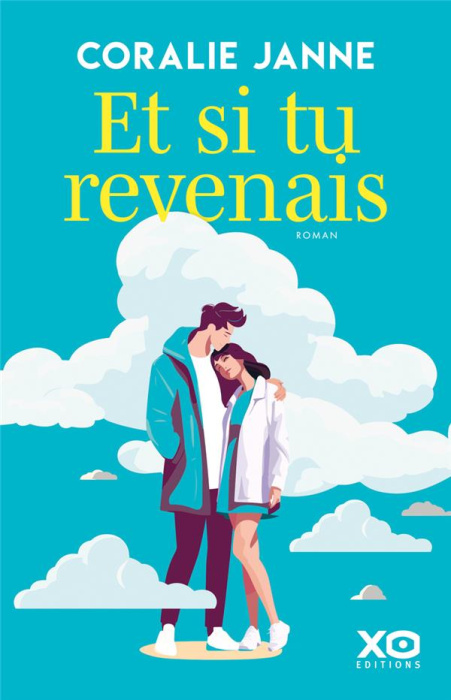 Emprunter Et si tu revenais livre