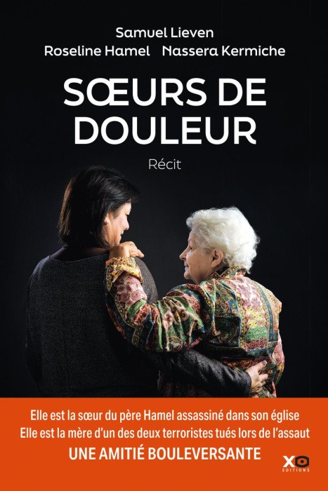 Emprunter Soeurs de douleur livre