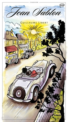 Emprunter Jean Sablon livre