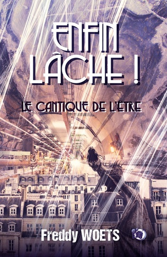 Emprunter Enfin lâche ! Le cantique de l'être livre