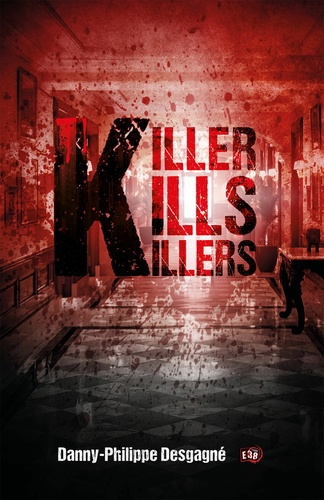 Emprunter Killer Kills Killers livre