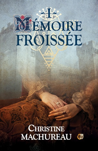 Emprunter Mémoire Tome 1 : Mémoire froissée livre
