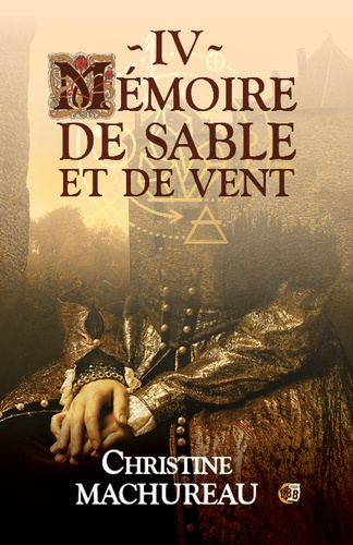 Emprunter Mémoire Tome 4 : Mémoire de sable et de vent livre