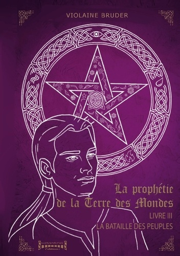 Emprunter La prophétie de la terre des mondes Tome 3 : La bataille des peuples livre