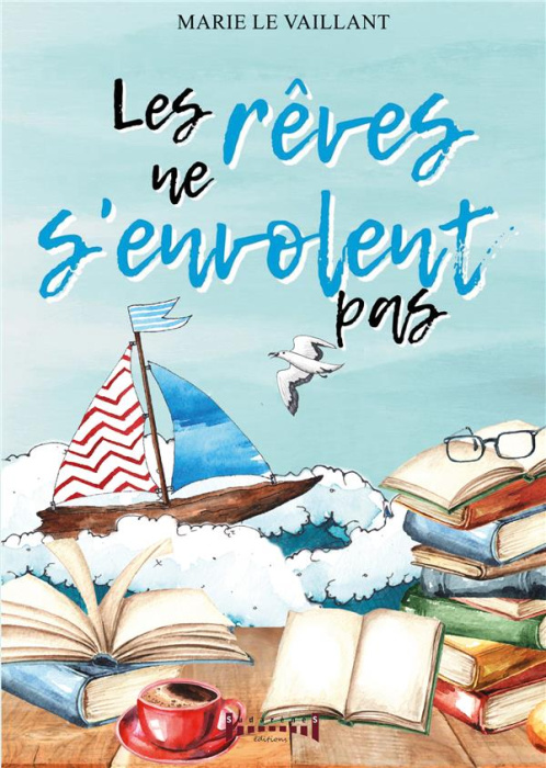 Emprunter Les rêves ne s'envolent pas livre