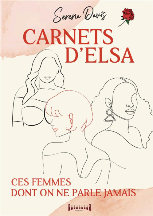 Emprunter Carnets d'Elsa livre