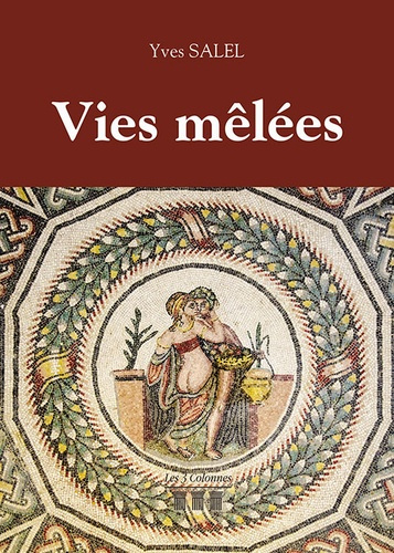 Emprunter Vies mêlées livre