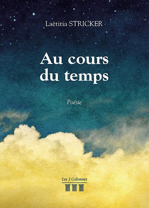 Emprunter Au cours du temps livre