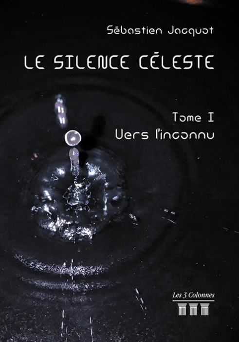 Emprunter Le silence céleste livre