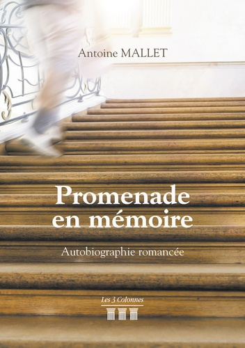 Emprunter Promenade en mémoire livre