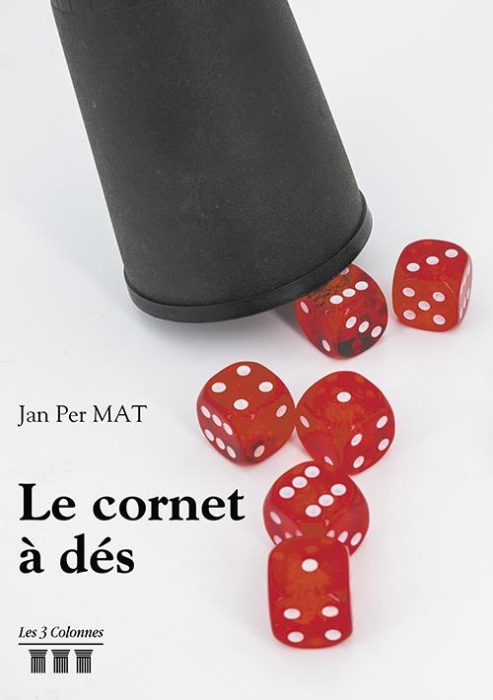 Emprunter Le cornet à dés livre