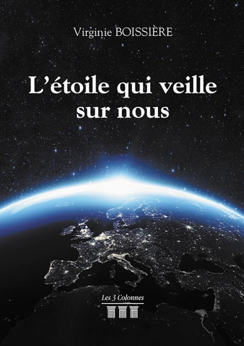 Emprunter L'étoile qui veille sur nous livre