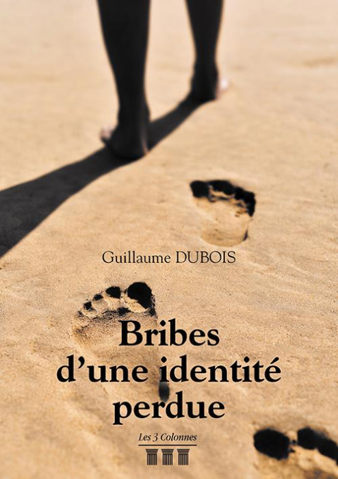Emprunter Bribes d'une identité perdue livre