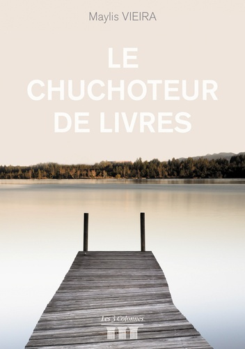 Emprunter Le chuchoteur de livres livre