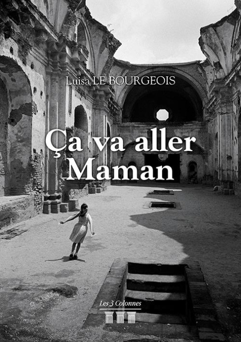 Emprunter Ca va aller Maman livre